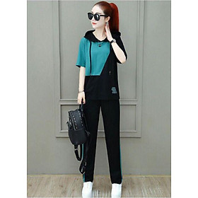 Đồ bộ thể thao big size tới 70kg KR2