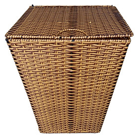 Sọt vuông nhỏ TABAFACO (25 x 30 cm)