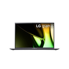 Mua Laptop LG gram 2024 16Z90S-G.AP76A5 16 inch  hệ điều hành Windows Pro 11  Bộ xử lý Intel Core Ultra 7  RAM 16GB SSD 512GB - Hàng chính hãng