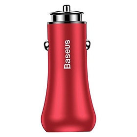 Adapter Sạc Nhanh Đa Năng Baseus FQC10