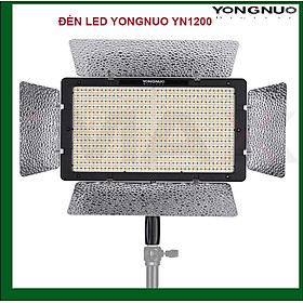 Mua Đèn LED Yongnuo YN1200Thế Hệ Mới Nhất - Hàng Nhập Khẩu