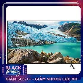 Smart Tivi Samsung 4K 70 inch UA70RU7200