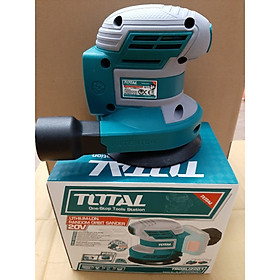 Mua Máy chà nhám tròn dùng pin Lithium 20V TROSLI2001