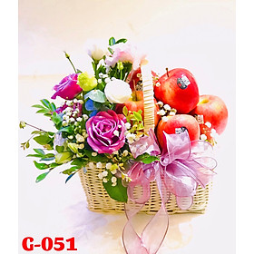 Giỏ quà tặng cảm ơn