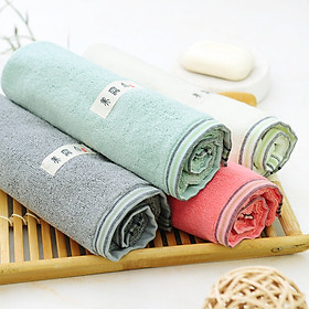 Khăn Tắm Bamboo Brocade