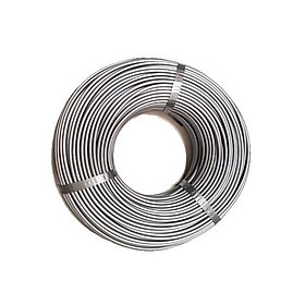 Ống PE 4x6 MÀU BẠC VANTIFA tưới cây phun mưa, nhỏ giọt