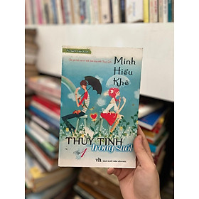 Thuỷ Tinh Trong suốt - Minh Hiểu Khê