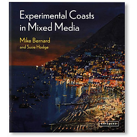 Ảnh bìa Experimental Coasts in Mixed Media