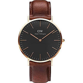 Daniel Wellington Classic St Mawes Watch