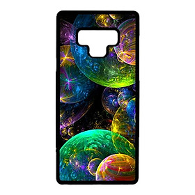 Ốp lưng cho Samsung Galaxy Note 9 NỀN 218 - Hàng chính hãng