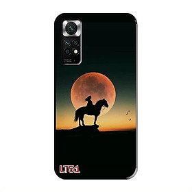 Ốp Lưng Dành Cho Xiaomi Redmi Note 11S-4G/ Redmi Note 11-4G