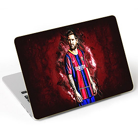 Mua Mẫu Dán Trang Trí Mặt Ngoài + Lót Tay Laptop Thể Thao LTTT - 150