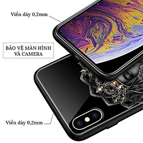 Ốp Lưng Cô Gái Đẹp Mắt danh cho Iphone 6/6Plus/6S/6S Plus/7/7Plus/8/8Plus/X/Xs/Xs Max/11/11 Promax/12/12 Promax Lpc20120319