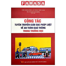 Hình ảnh Công Tác Tuyên Truyền Giáo Dục Pháp Luật Về An Toàn Giao Thông Trong Trường Học