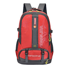 Balo du lịch, balo phượt, balo leo núi thể thao phong cách mới - BEE GEE BLLN1030