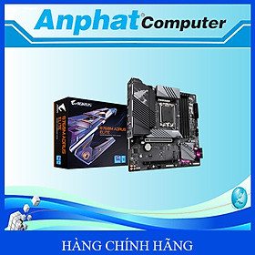 Mua Mainboard Gigabyte B760M AORUS ELITE Socket LGA1700 - Hàng Chính Hãng