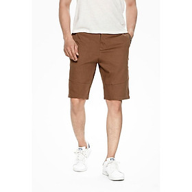 Quần Thể Thao Nam Hws Shorts Brown - H7710