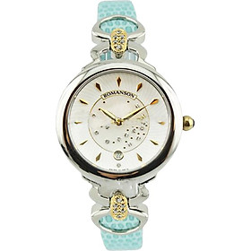 Đồng hồ nữ Romanson RN2622QLCWH