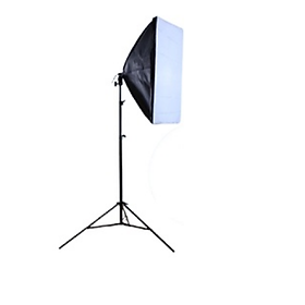 Mua Softbox 50x70cm Đui Xoáy E27  Thiết Bị Phòng Quay  Phòng Chụp Hàng Chính Hãng