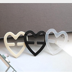 Sét 3 dụng cụ dấu dây áo ngực bra (Giao mầu ngẫu nhiên)
