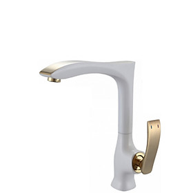 Vòi rửa bát Canzy CZ-805T