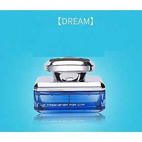 Nước hoa ô tô Hàn Quốc Thơm Mát dịu nhẹ AW-A052 65ml
