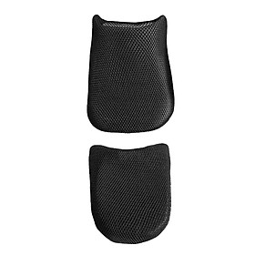 Sport Motorcycle Bikes  Saddle Seat Pad Cover For   R 1200