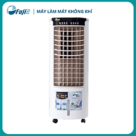 Mua Máy làm mát không khí cao cấp FujiE AC-17C cho phòng 10-17m2  bình chứa 12 lít kèm điều khiển từ xa - Hàng chính hãng