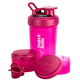 Bình Lắc SHAKE IT Lock&Lock - 600ml