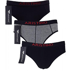 Combo 3 Chiếc Quần Lót Nam Tam Giác Thời Trang Aristino AC 02