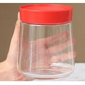 Mua Hũ thủy tinh  Swing 500ml   750ml | Thủy tinh Cao cấp   Tùy Chọn Dung Tích