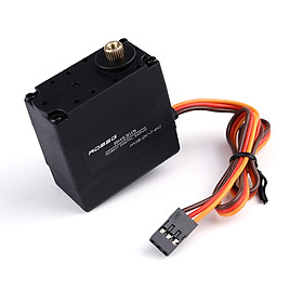 Servo Kỹ Thuật Số Mô-men Xoắn Siêu Nhỏ Phát Động Cao Cho Rc Robot Xê Ô-tô Thuyền Máy Bay (20kg)