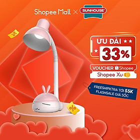 Mua Đèn Bàn SUNHOUSE SHE-16LED-A6 - Hàng chính hãng