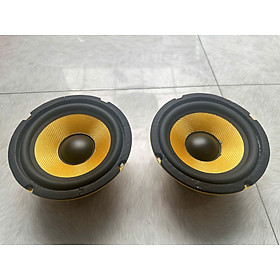 Mua CỦ LOA TRUNG HỞ / BASS RỜI 16 HÀNG CHÍNH HÃNG HẢI TRIỀU GÂN CAO SU MÀN VÀNG (GIÁ 1 CÁI)
