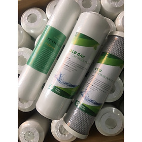 Mua Bộ 3 lõi dùng trong máy lọc nước