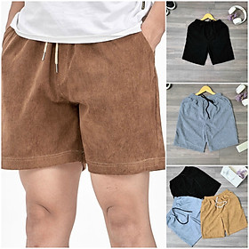 HÌNH SHOP CHỤP THẬT - Quần short nhung lửng có túi sau bao đẹp, Quần Short  Vải Nhung Cao cấp, QUẦN SHORT NHUNG , QUẦN THỂ THAO  NAM NỮ, QUẦN LỬNG MẶC NHÀ , QUẦN ĐÙI , QUẦN LỬNG, quần lửng ngố , quần short nam nữ