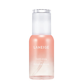 Tinh Chất Dưỡng Ẩm Laneige Fresh Calming Balancing Serum (80ml)