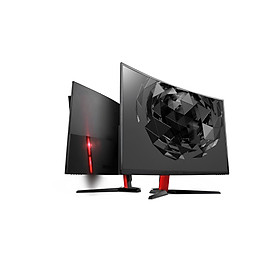 BÁO GIÁ Màn Hình Lcd 24'' Msi Mp241 Pro | Shopee Lazada Sendo Tiki mới nhất 18 Màn hình LCD MSI Optix AG32CV (1920 x 1080/VA/165Hz/1 ms) -Hàng Chính Hãng