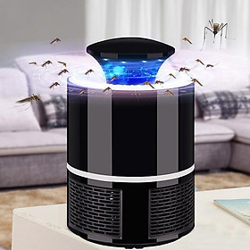 Mua Đèn bắt muỗi và diệt côn trùng thông minh _ Giá Bán Sỉ Lẻ