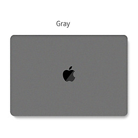 Ốp lưng dành cho Macbook 13air 2020 (A2179) màu Pastel (lựa chọn màu)