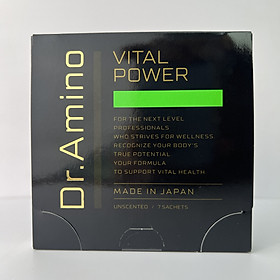 Dr. Amino Vital Power