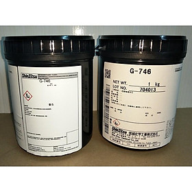 Mua Mỡ chịu nhiệt Shinetsu G-746 - 1kg
