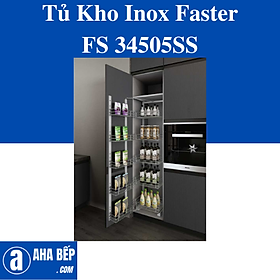 Tủ kho Faster FS 34505SS. Hàng Chính Hãng