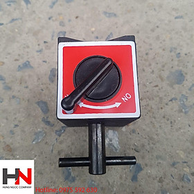 Mua Khóa đế từ dùng cho máy cắt nhôm