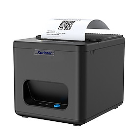 Mua Máy in nhiệt - in hóa đơn ( bill) Xprinter -N160I LAN - Hàng chính hãng