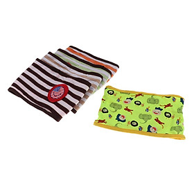 Pet Dog Puppy Cotton Belly Band Diaper Sanitary Underwear Physiological Pants