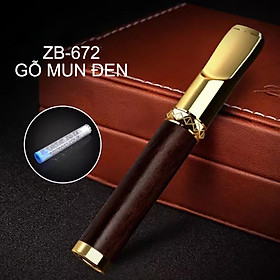 Mua Tẩu lọc vệ sinh Zobo lõi lọc hạt ZB-672 (Giao màu ngẫu nhiên)