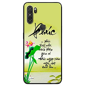 Ốp lưng dành cho Vsmart Active 3 mẫu Phúc