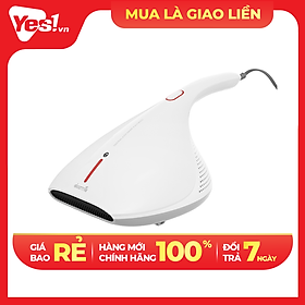 Máy hút bụi đệm giường diệt khuẩn UV Deerma CM800 - Hàng Chính Hãng - Chỉ Giao Hồ Chí Minh