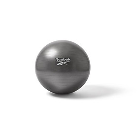 Hình ảnh Bóng tập gym Reebok Gym Ball - Grey - 65cm